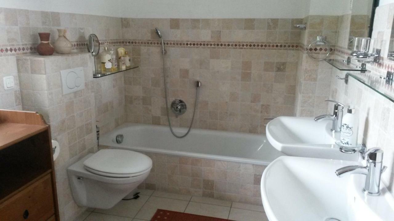 Ferienwohnung An Der Hasenburg Lüneburg Extérieur photo